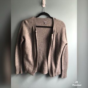 Aerie cardigan